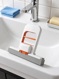 Mini Foldable Mop for Kitchen (Pack of 1)