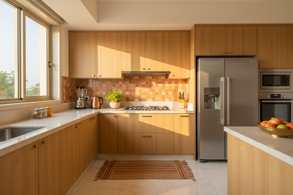 How to Clean Kitchen Appliances the Right Way