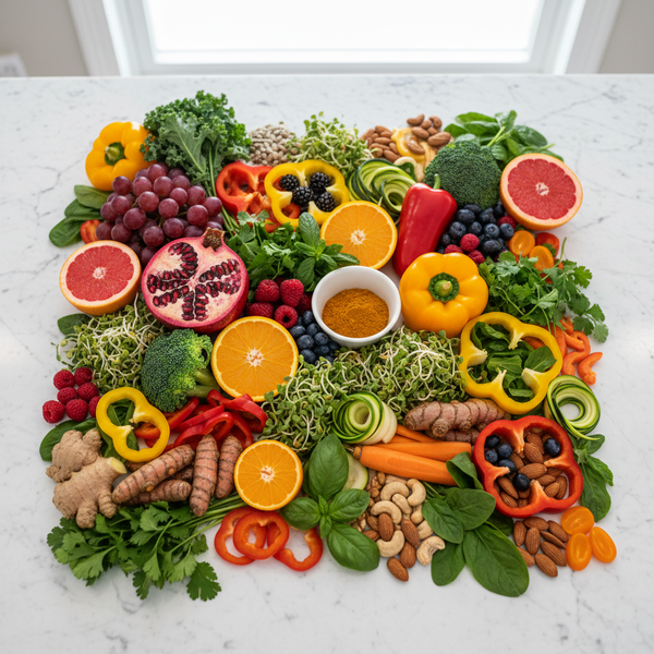 Healthy Living