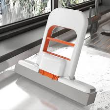 Mini Foldable Mop for Kitchen (Pack of 1)