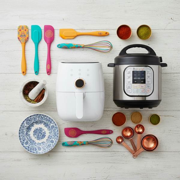 Kitchen Gadgets